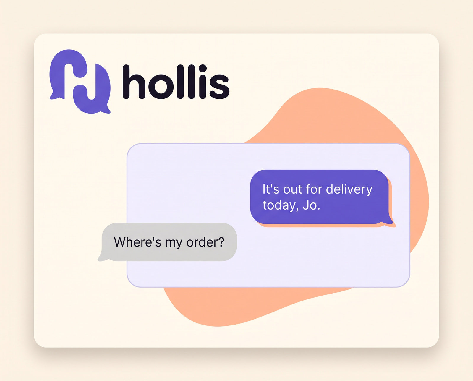 Hollis AI